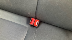 Ford Fiesta 1.1 Zetec 3dr Petrol Hatchback